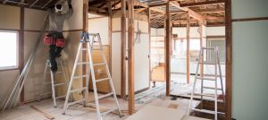 Entreprise de rénovation de la maison et de rénovation d’appartement à Eclaibes